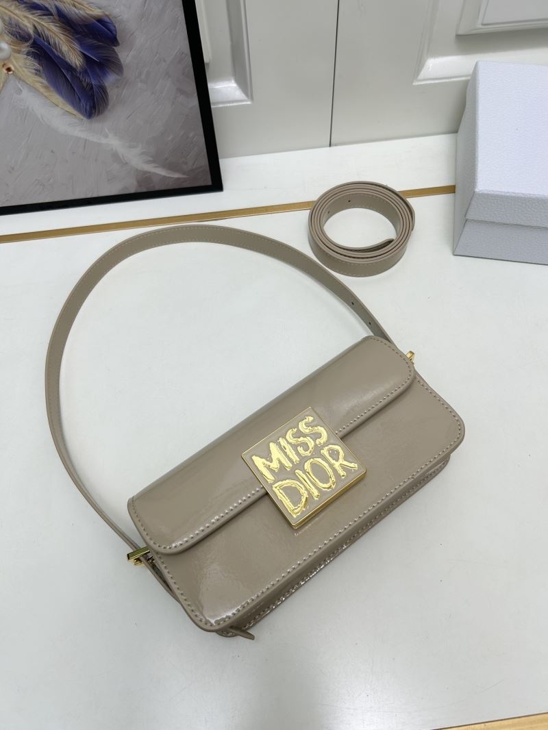 Christian Dior Satchel Bags